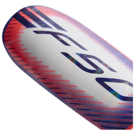 Adidas Επικαλαμίδες ποδοσφαίρου F50 EU Club Shin Guards